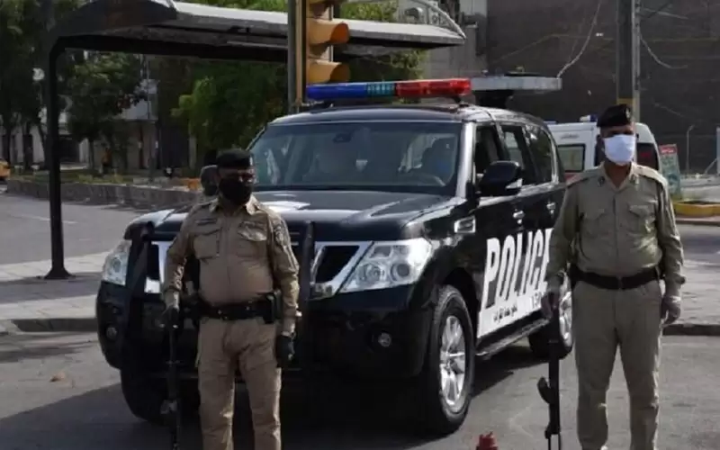 العراق.. رجل يقتل حفيده الرضيع بالمخدرات