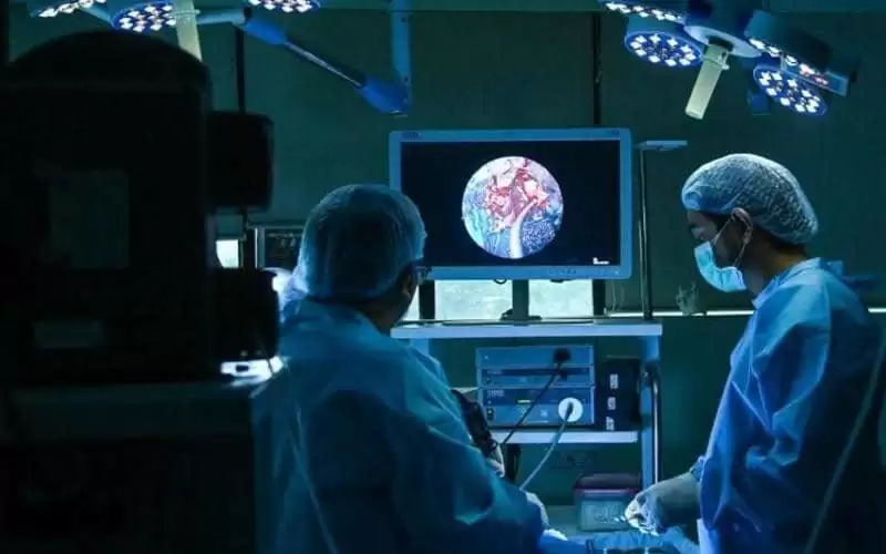 هل يصيب الفطر الأسود الأطفال؟