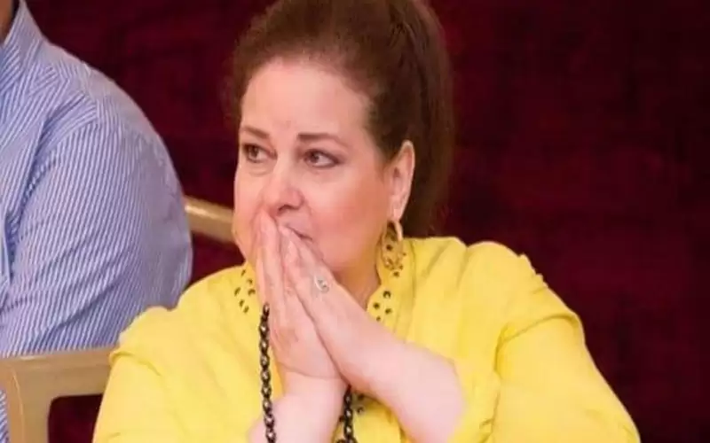 إيمي سمير غانم تكشف تطورات الحالة