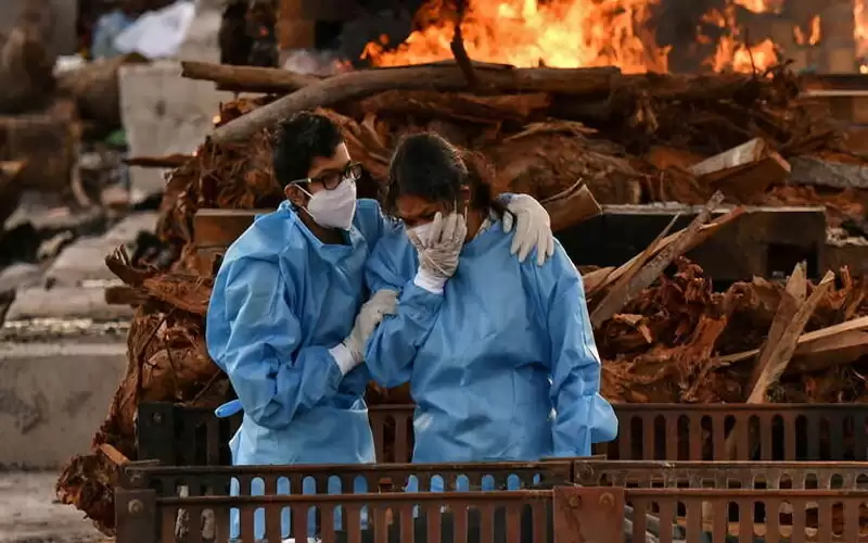 حصيلة وفيات كورونا حول العالم تقترب