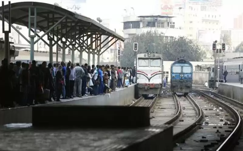 مصر تكشف تفاصيل مشروع سكة حديد
