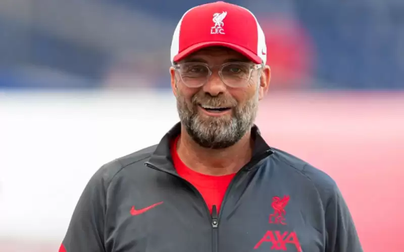 كلوب يطلب دعم ليفربول بخليفة مولر