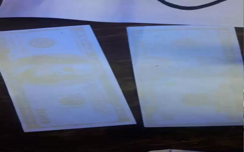 القبض على أجنبي حاول الاحتيال على