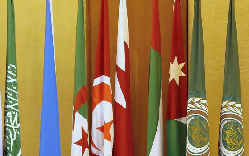 اجتماع غير عادي لوزراء الخارجية العرب