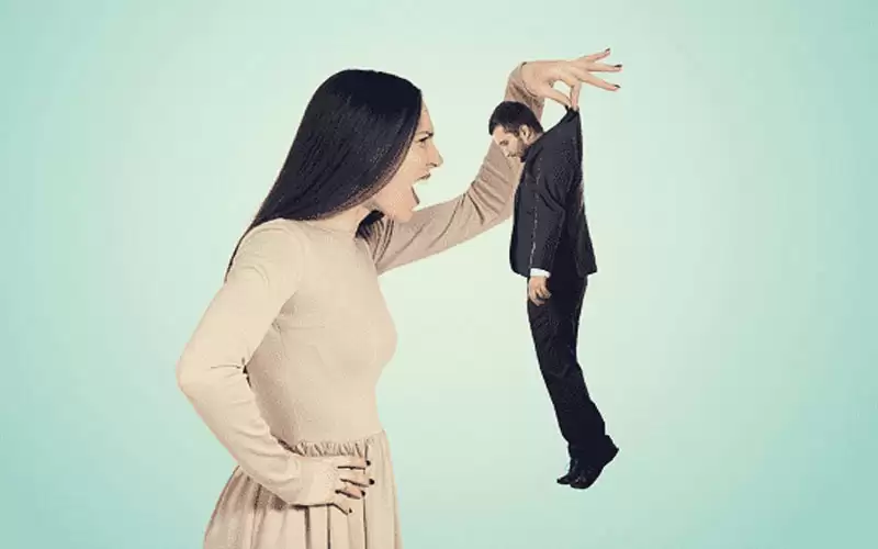 هل أنت شخصية مسيطرة؟