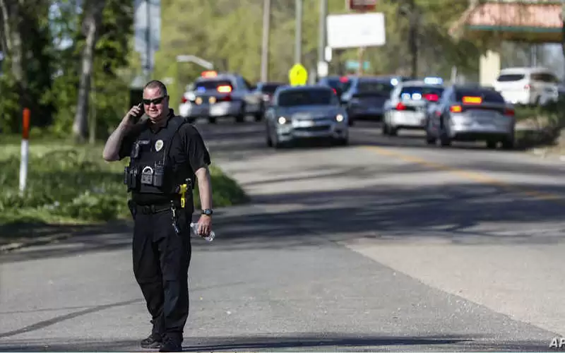 جرحى في إطلاق نار بولاية تكساس