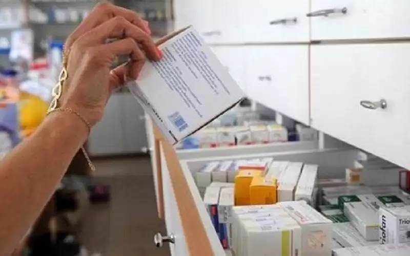 مداهمة مستودعات تجار الادوية في لبنان