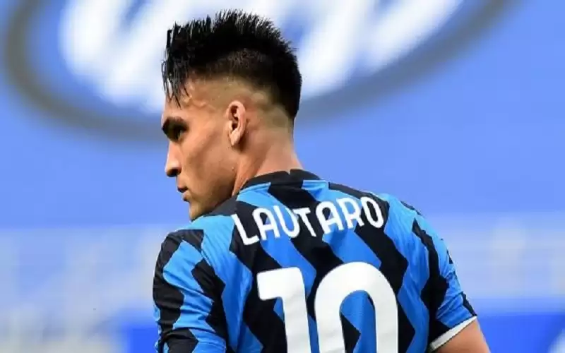 صفقة تبادلية تقرب لاوتارو مارتينيز من