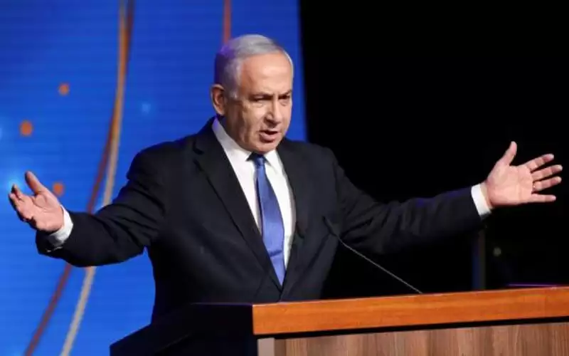 كنيست الاحتلال يصوت على الثقة لحكومة