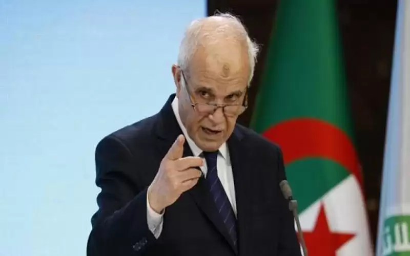 %30.20 نسبة التصويت في الانتخابات الجزائرية