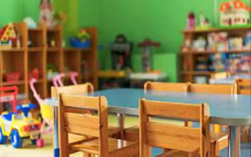 انتهاء التسجيل لرياض الأطفال بالمدارس الحكومية