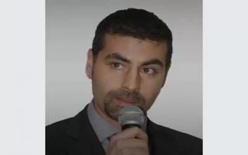 الشريف حسن متهم بتعاطي المخدرات