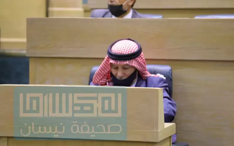 العرموطي: أردني معتقل في أميركا منذ