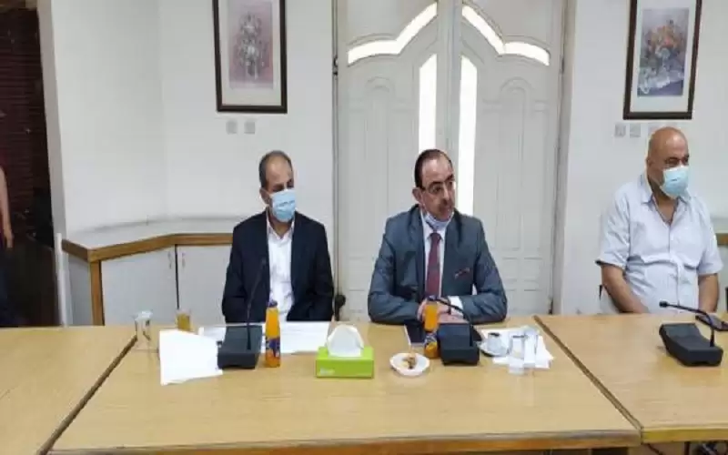 النقل البري: إعادة هيكلة خطوط النقل