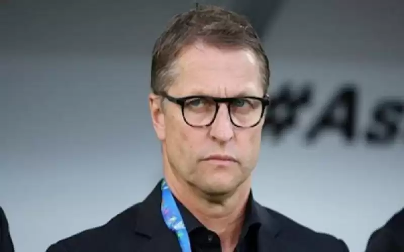 فيتال للاعبي المنتخب: ثقتي بكم كبيرة