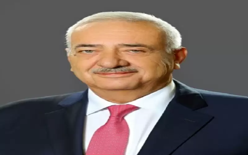 جامعة الشرق الأوسط MEUتهنئ سعادة الدكتور