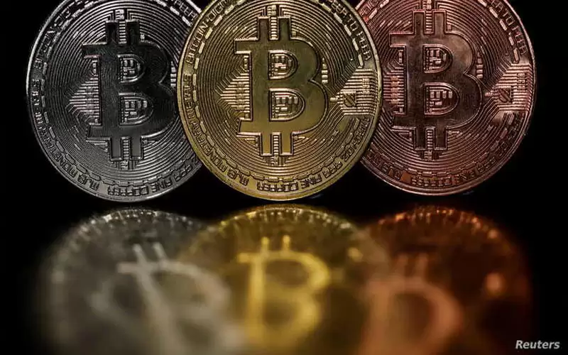 بيتكوين تشهد ارتفاعا ملحوظا