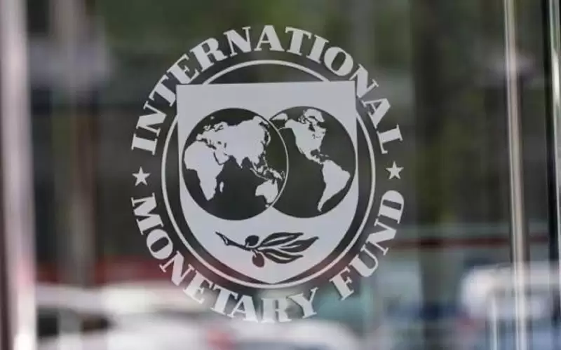 صندوق النقد يدرس تخصيص 100 مليار