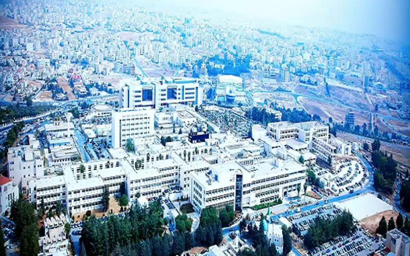 حملة للتبرع بالدم بالخدمات الطبية