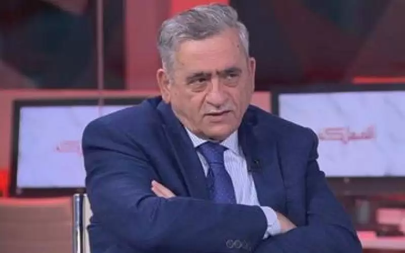 عبيدات يقدم شهادته بقضية أكسجين م