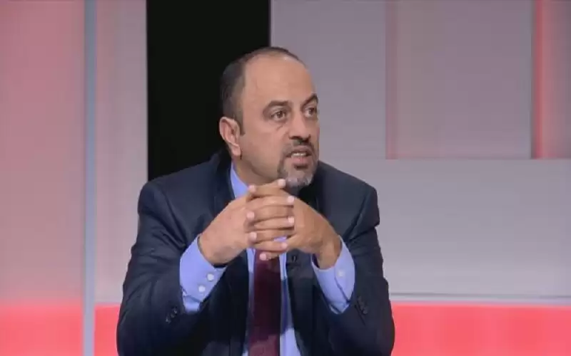 أبو الراغب: مشروع حق الحصول على