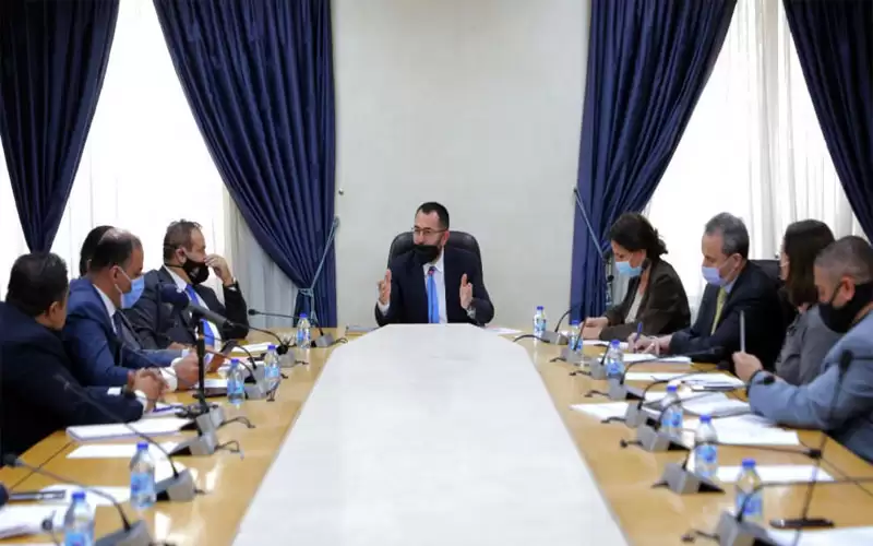 النواب سيناقشون أسس حساب فلس الريف