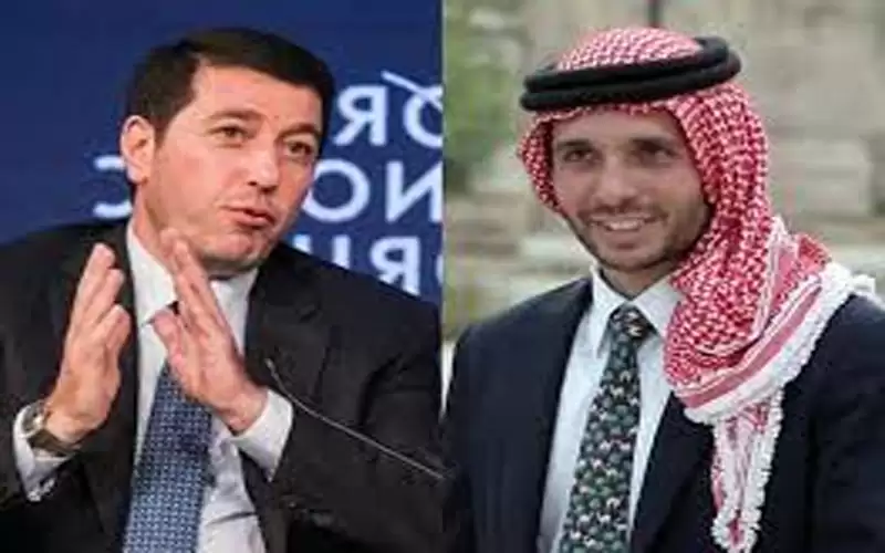 نيسان تنشر اعترافات باسم عوض الله