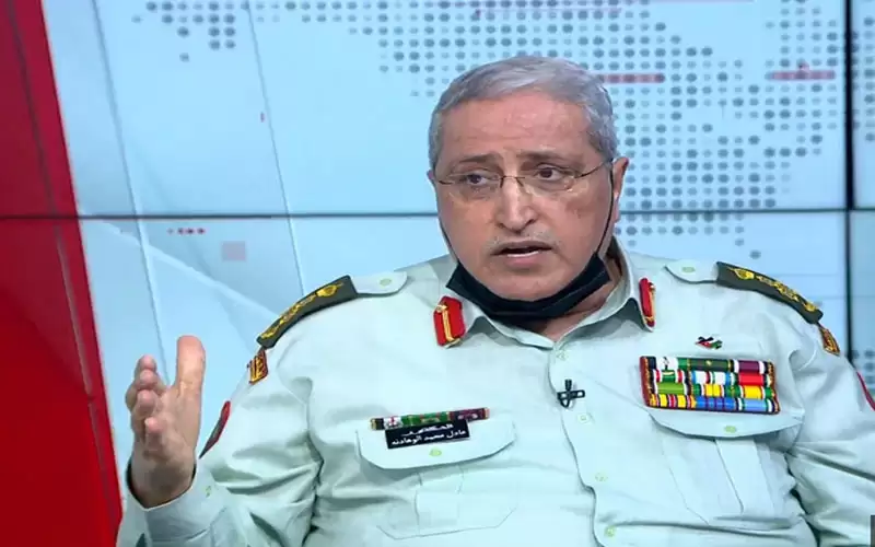 الوهادنة يشرح تفاصيل تحورات كورونا