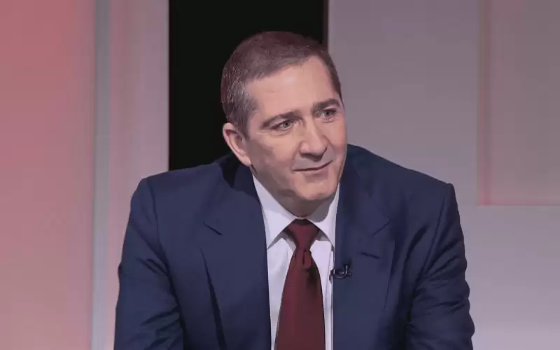 الرفاعي: اللجنة تتعهد ألا يحكم عملها