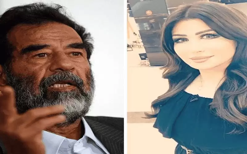 إعلامية كويتية: ارتفاع الحرارة و الغبار