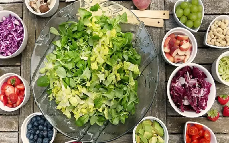 5 أطعمة خارقة لإنقاص الوزن