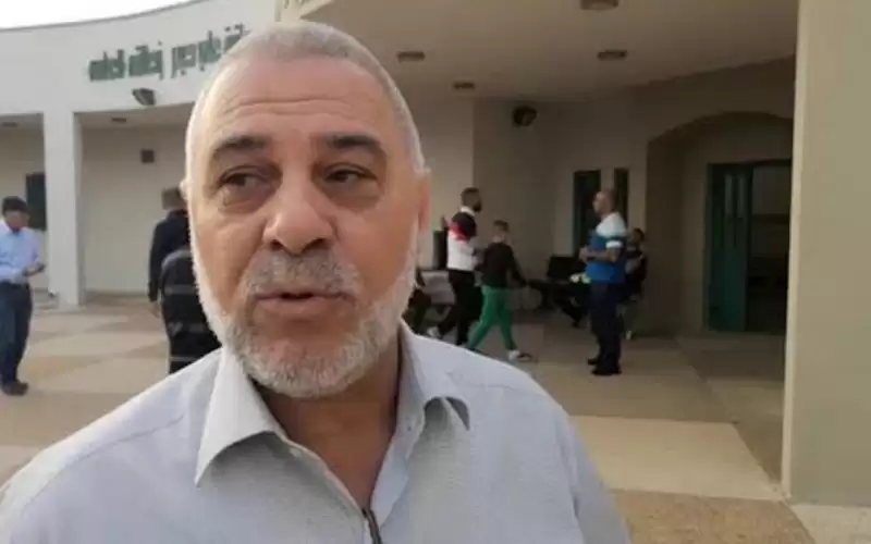 من هو عبدالرحيم ابو فنة؟