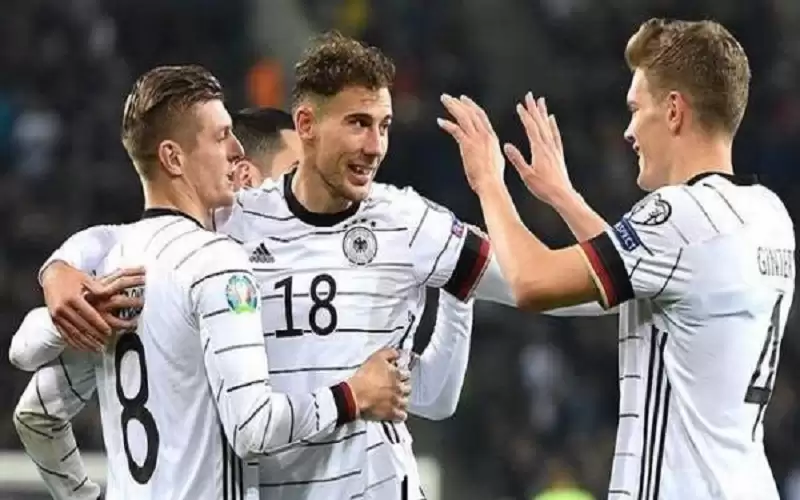 مكافأة غريبة للوصول إلى نهائي يورو