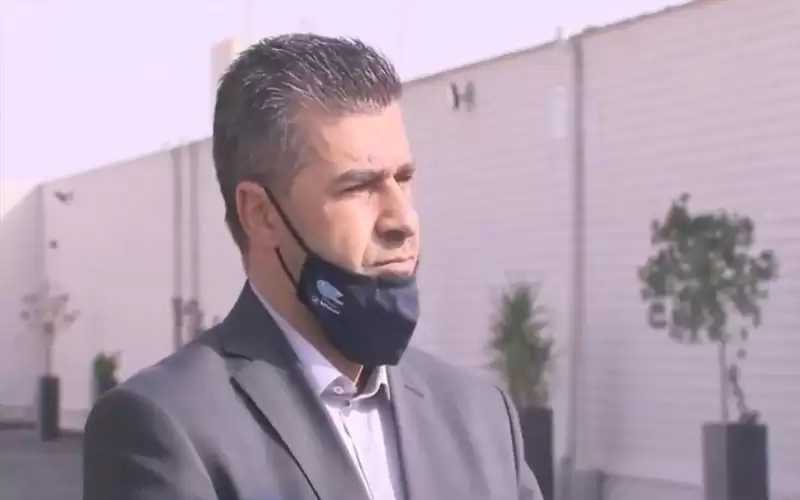 مدير مستشفى العقبة الميداني يعلن استقالته