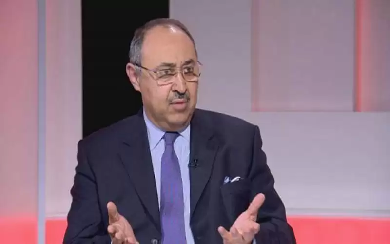 دودين من القاهرة يدعو إلى ضبط