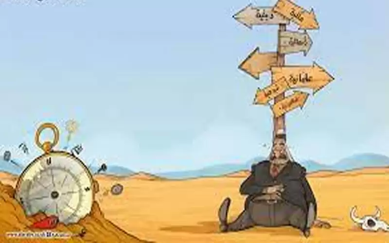 مخاض المنطقة.. هل نحن على أعتاب