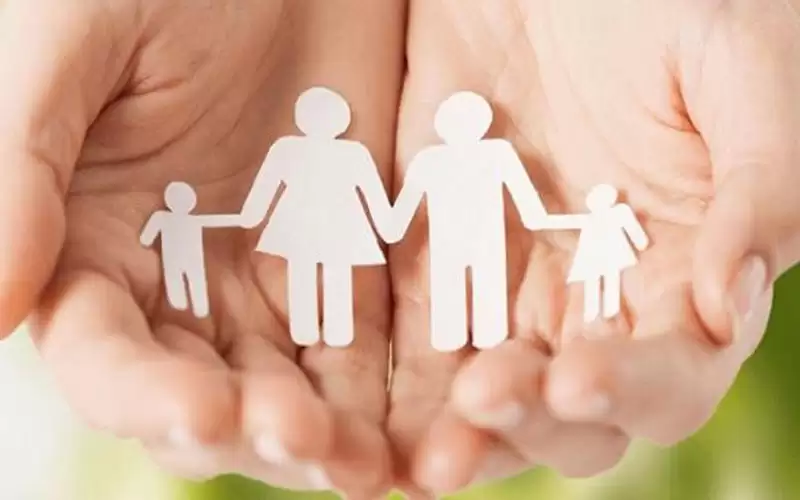 2.242 مليون أسرة في الأردن نهاية