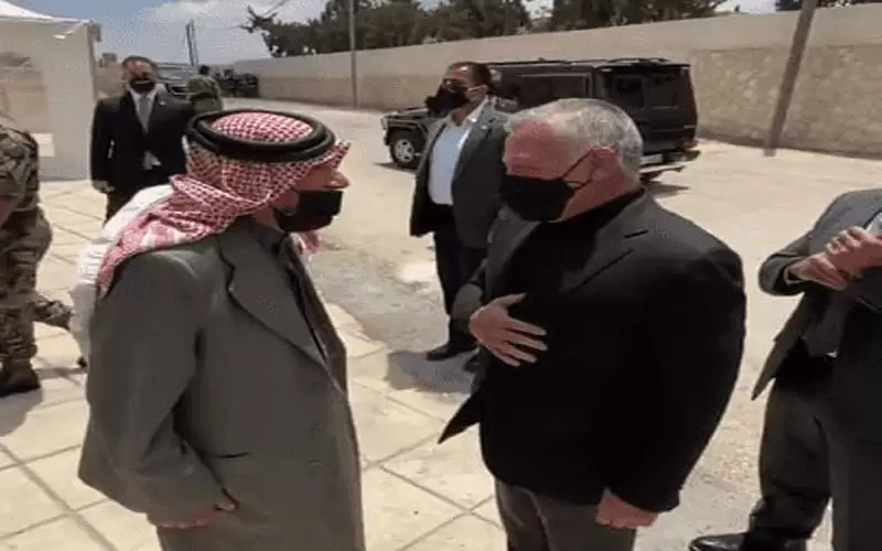 الملك: الكورة جنة