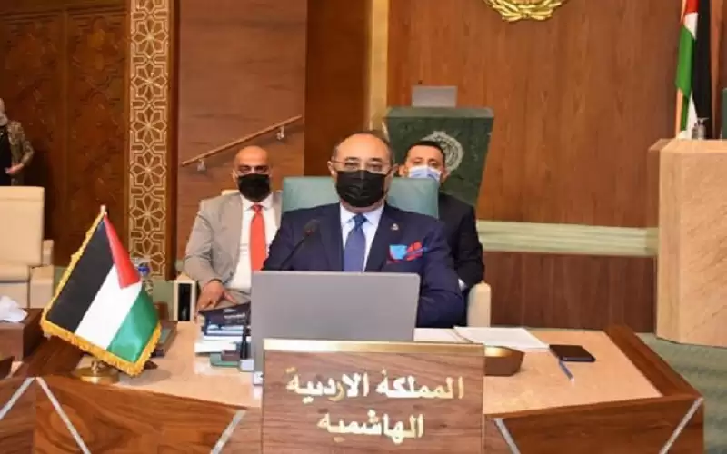 دودين يدعو لضبط الفوضى عبر مواقع