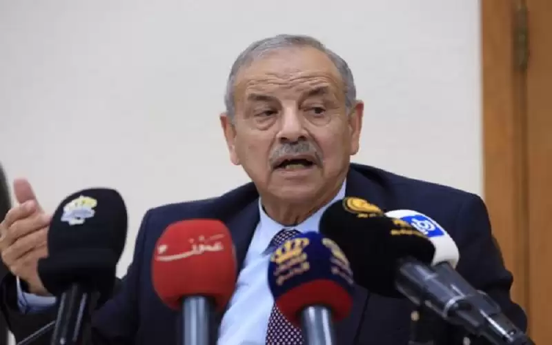 فريق حكومي برئاسة كريشان لتكثيف العمل