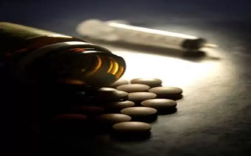مشروع معدل لقانون المخدرات