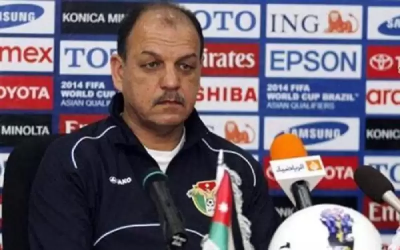 الاتحاد يقبل استقالة فيتال ويعين عدنان