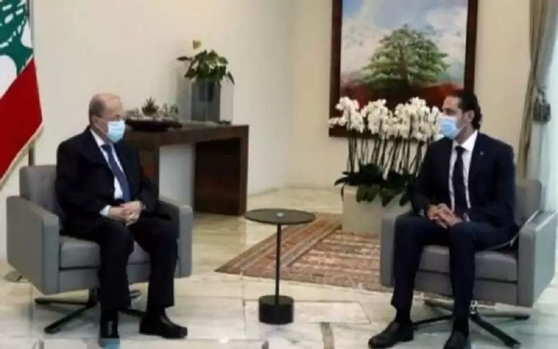 رئاسة لبنان ترد على الانتقادات ..