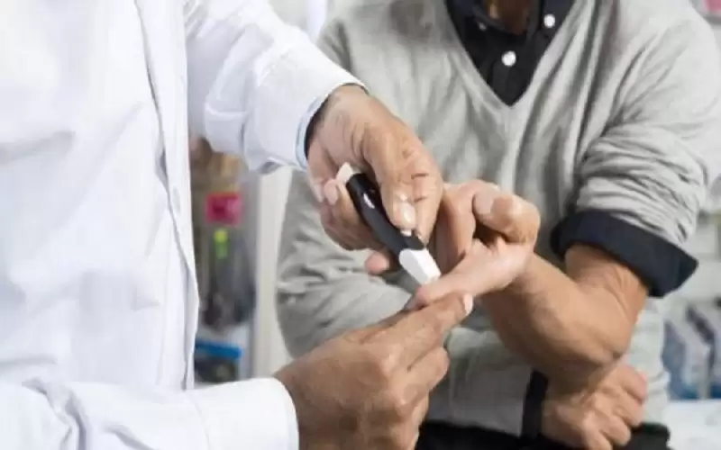 النوم ومرض السكري .. العلاقة والفئات