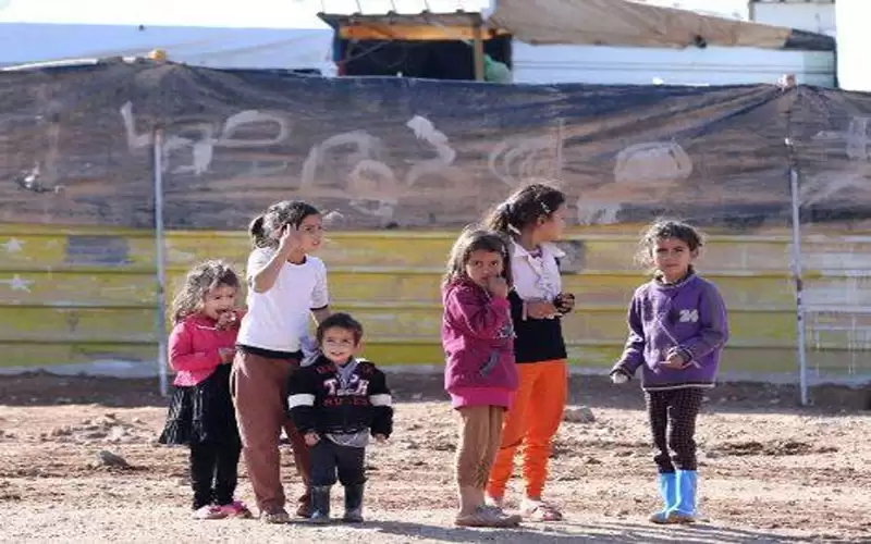 117 مليون دولار تمويل لدعم لاجئين