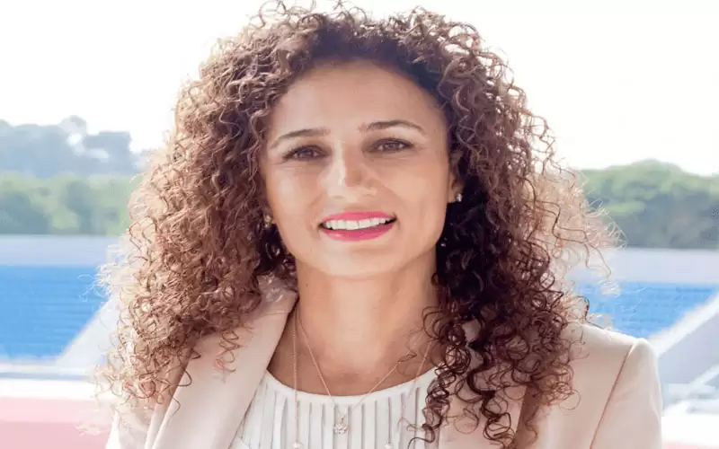 سمر نصار: آلمنا خروج المنتخب