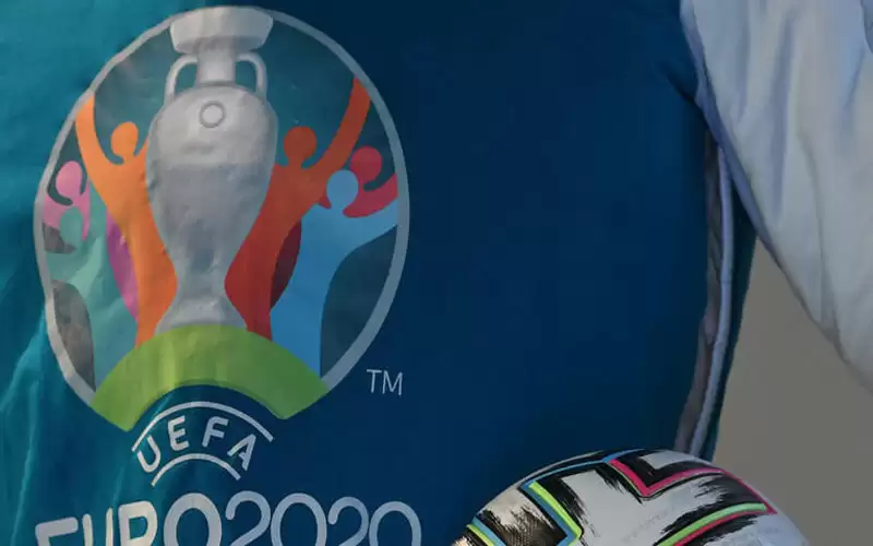 تسجيل أسرع لاعب في بطولة أوروبا