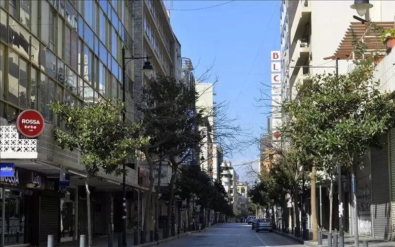 انقطاع الإنترنت يهدد لبنان