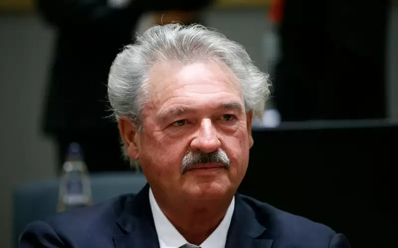 لوكسمبورغ: المشكلة بالاحتلال ومن الخاطئ لوم