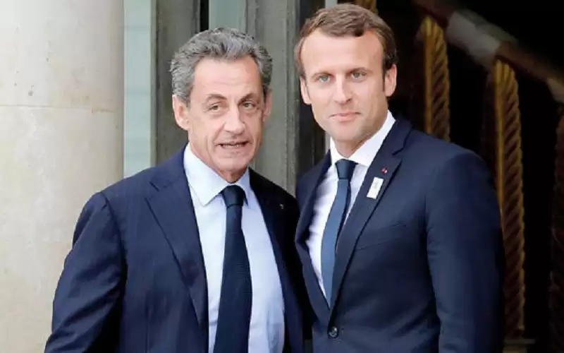 النيابة الفرنسية تطالب بحبس ساركوزي